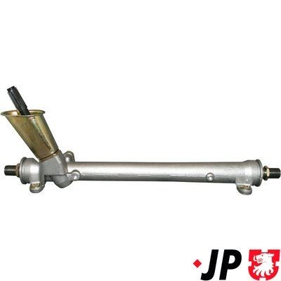 1144200700 JP Group Рейковий рульовий механізм